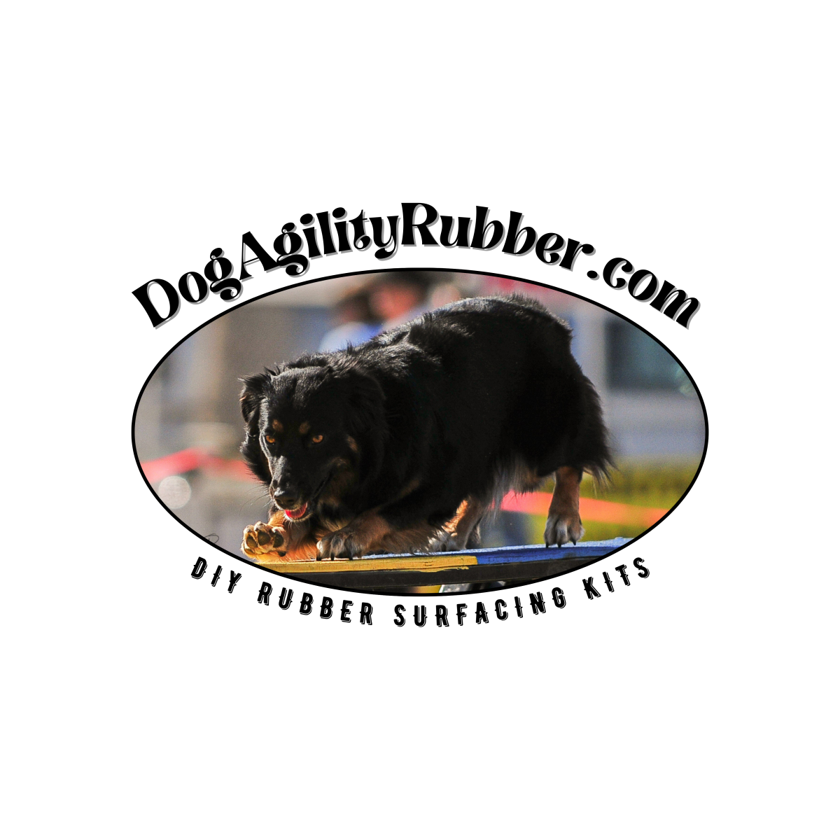 DogAgilityRubber.com